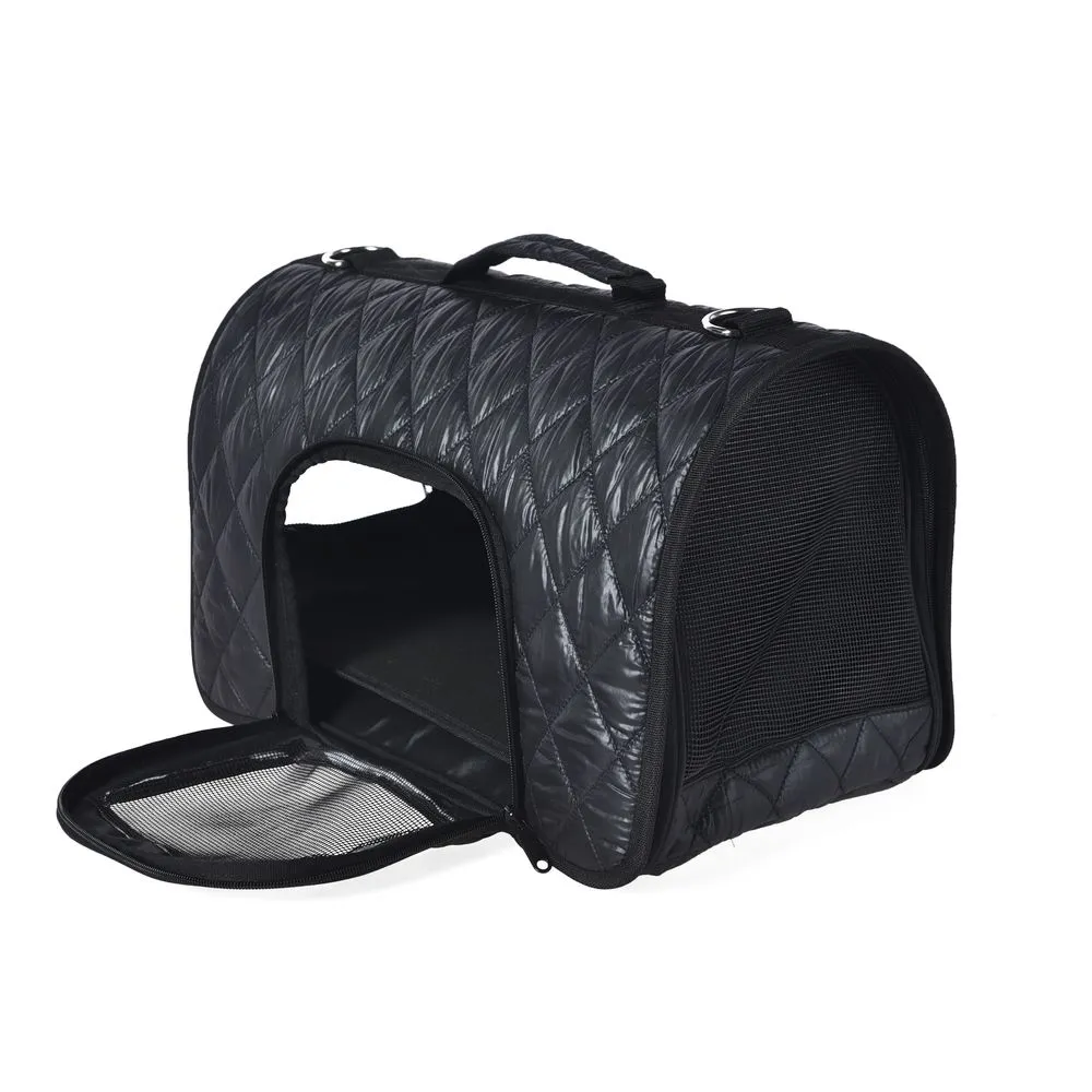 Dog Carrying Bag Factory Dog Travel Carrier Bag - Image 3