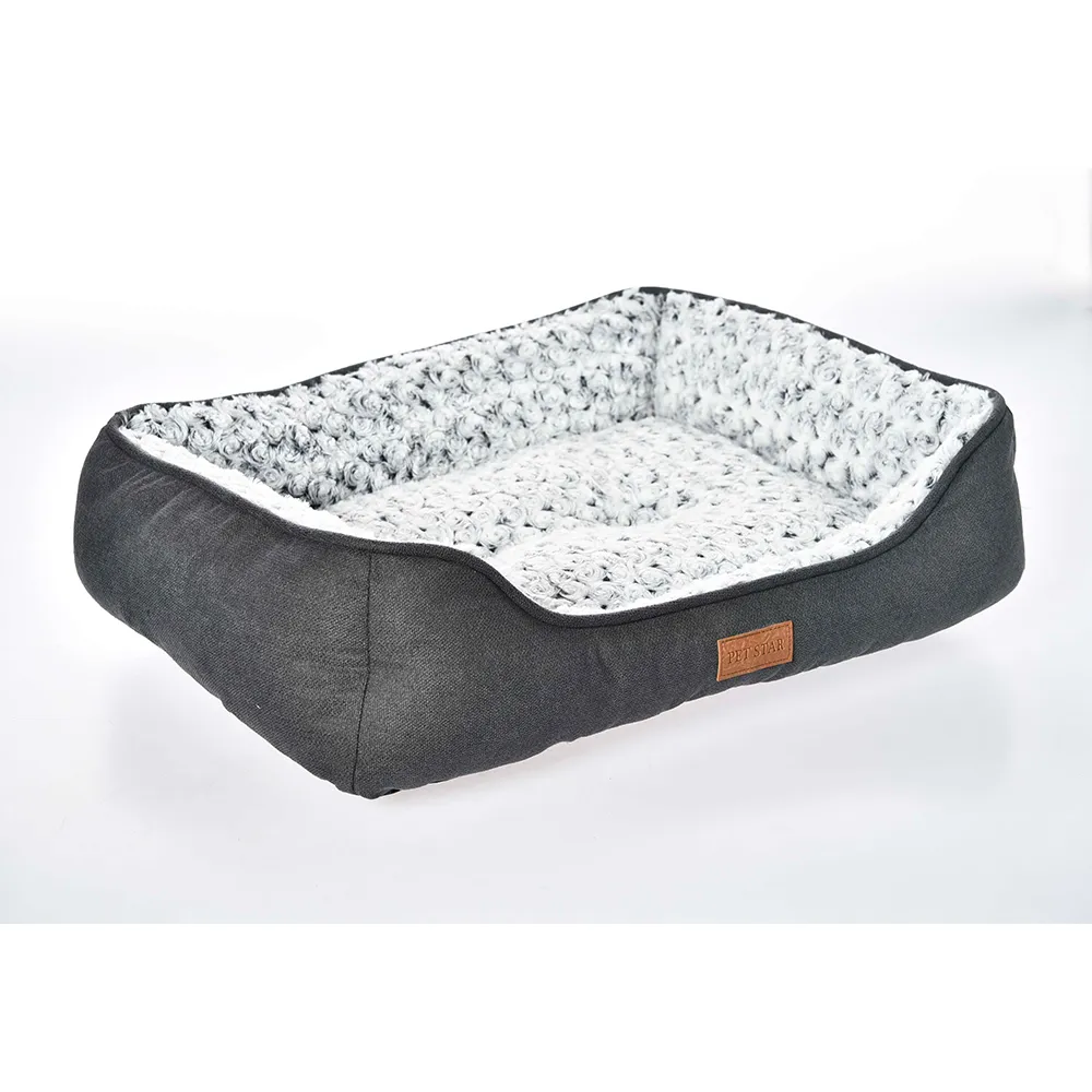 Comfy Pets Bed Best Indoor Dog Bed - Image 4