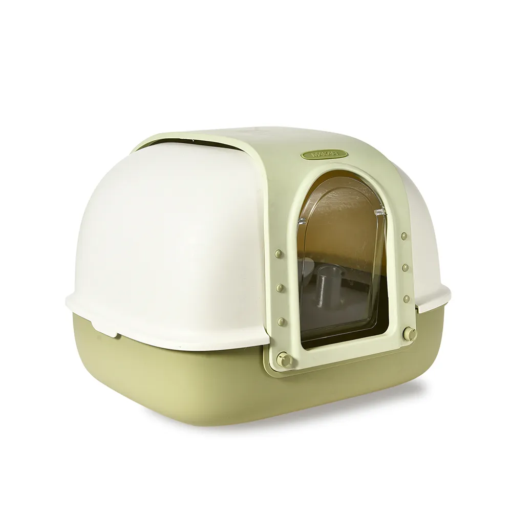 Best Kitty Litter Boxes Cats Toilet