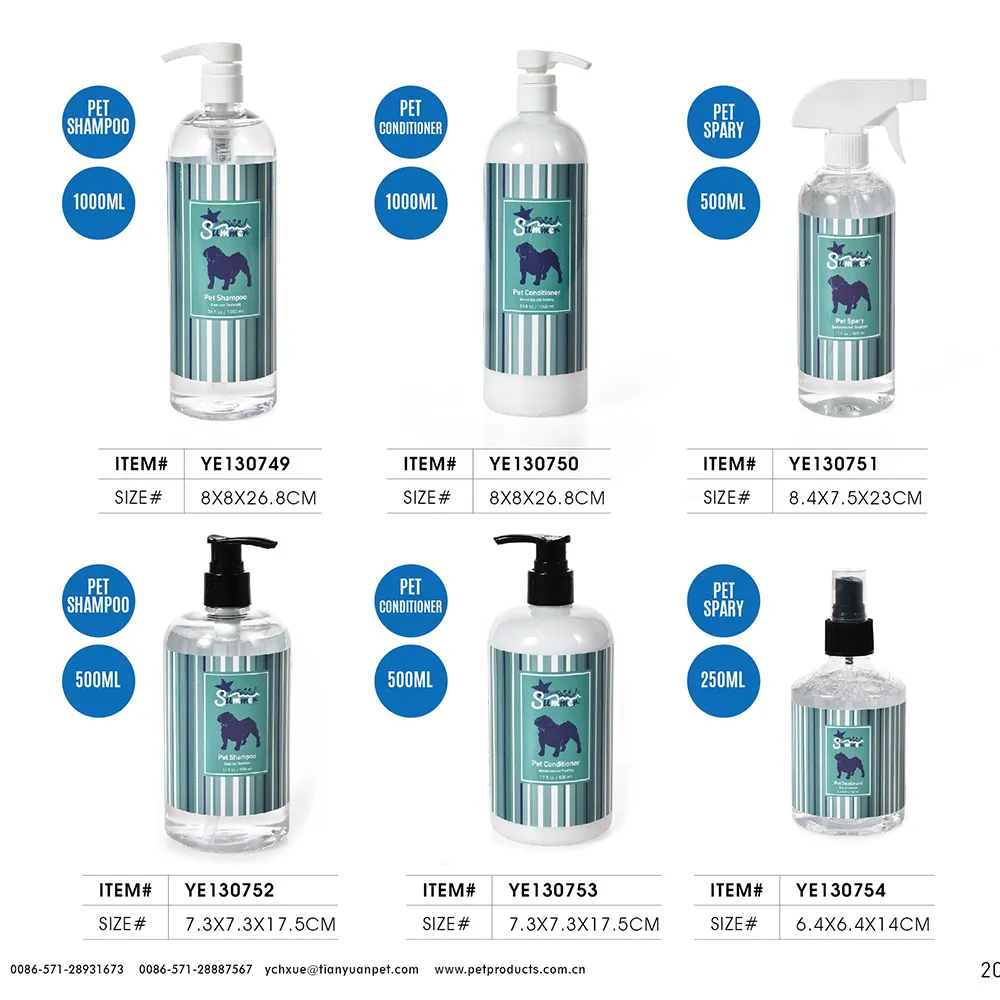 Dog Deodorizing Spray Natural Best Pet Dog Deodorizer - Image 5