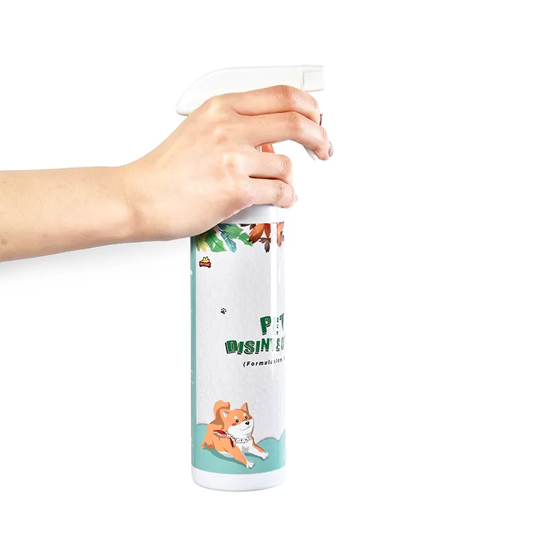 Dog Deodorant Best Dog Safe Antibacterial Deodorant Spray - Image 5