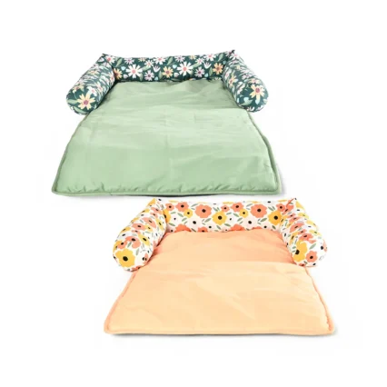 Bolster Dog Beds Manufacturer Pet Sofa Beds Sale