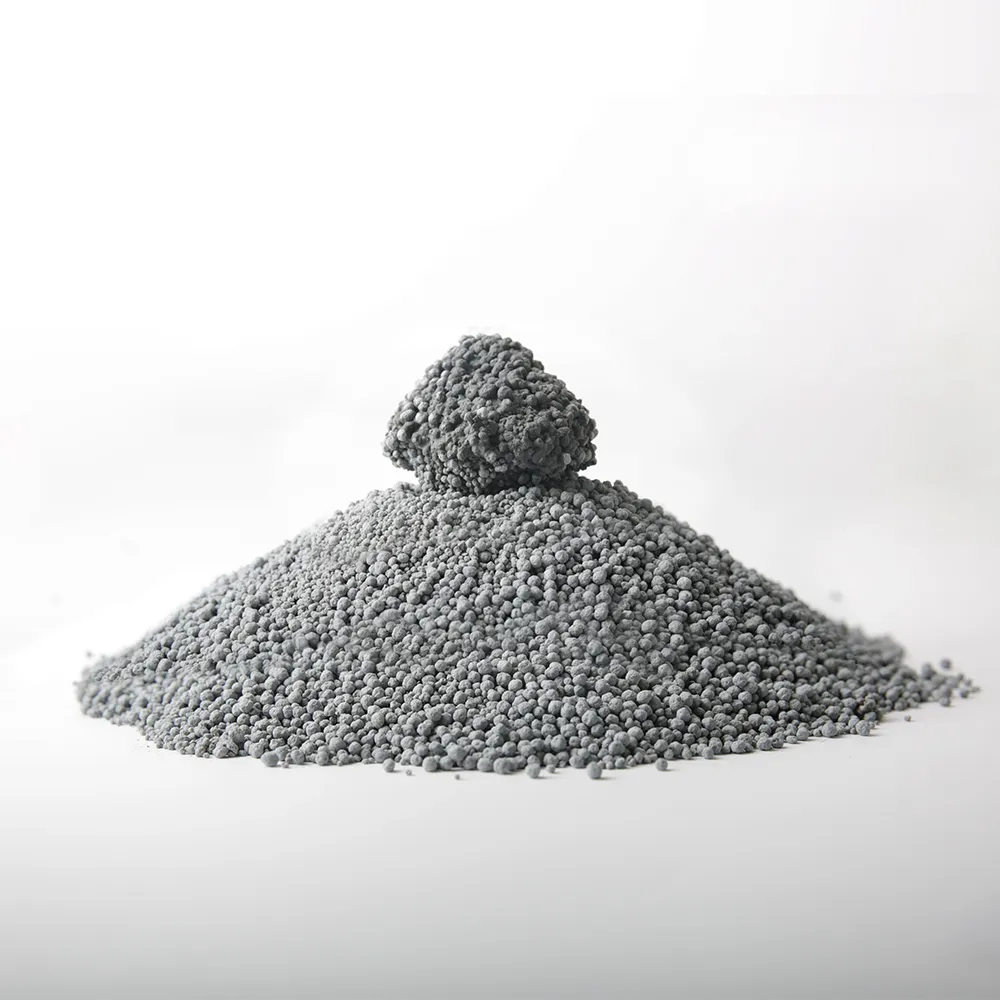 Activated Carbon Cat Litter Bulk New Bentonite Cat Litter - Image 6