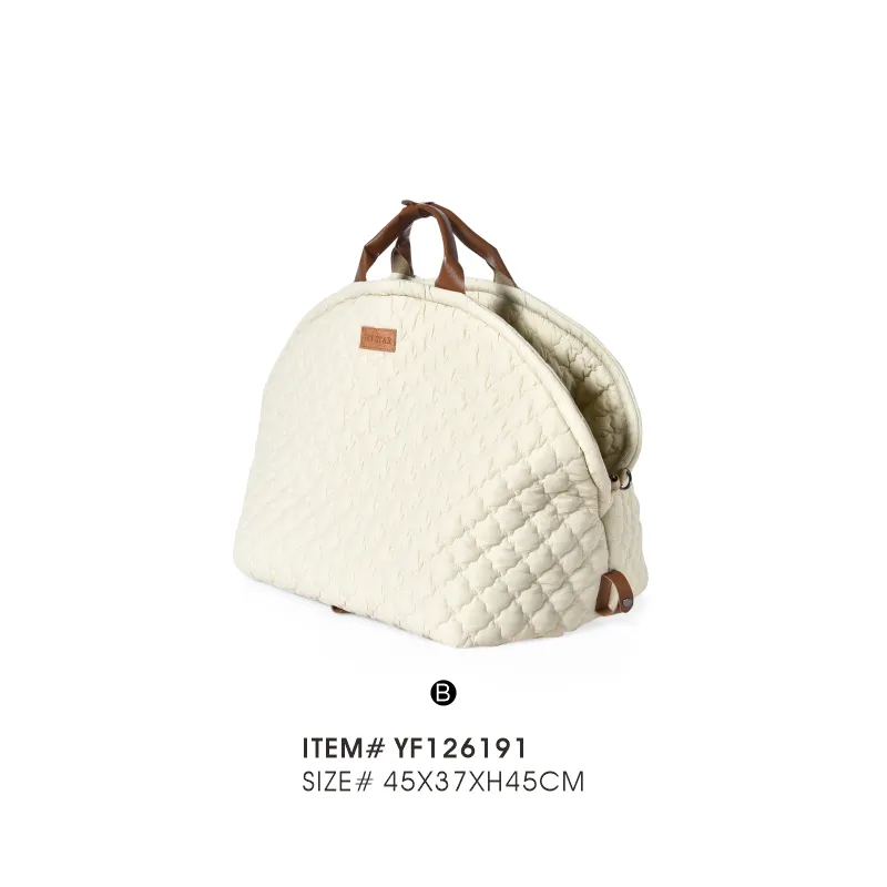 Cat Carrier Sling Bag Wholesale Cat Carrying Bag For Travel - Image 6