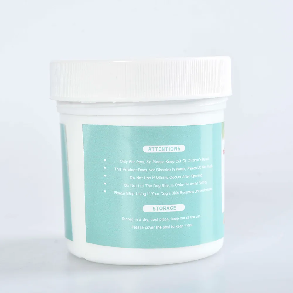 Pet Ear Wipes Dog Cat Ear Cleaning Wipes - Image 5