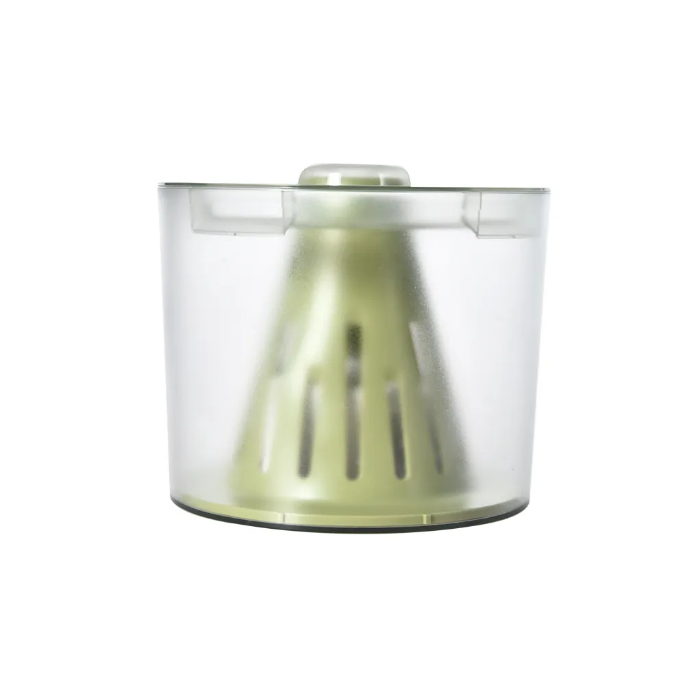 Super Quiet Easy To Clean Automatic Cat Drinking Fountain - Image 2