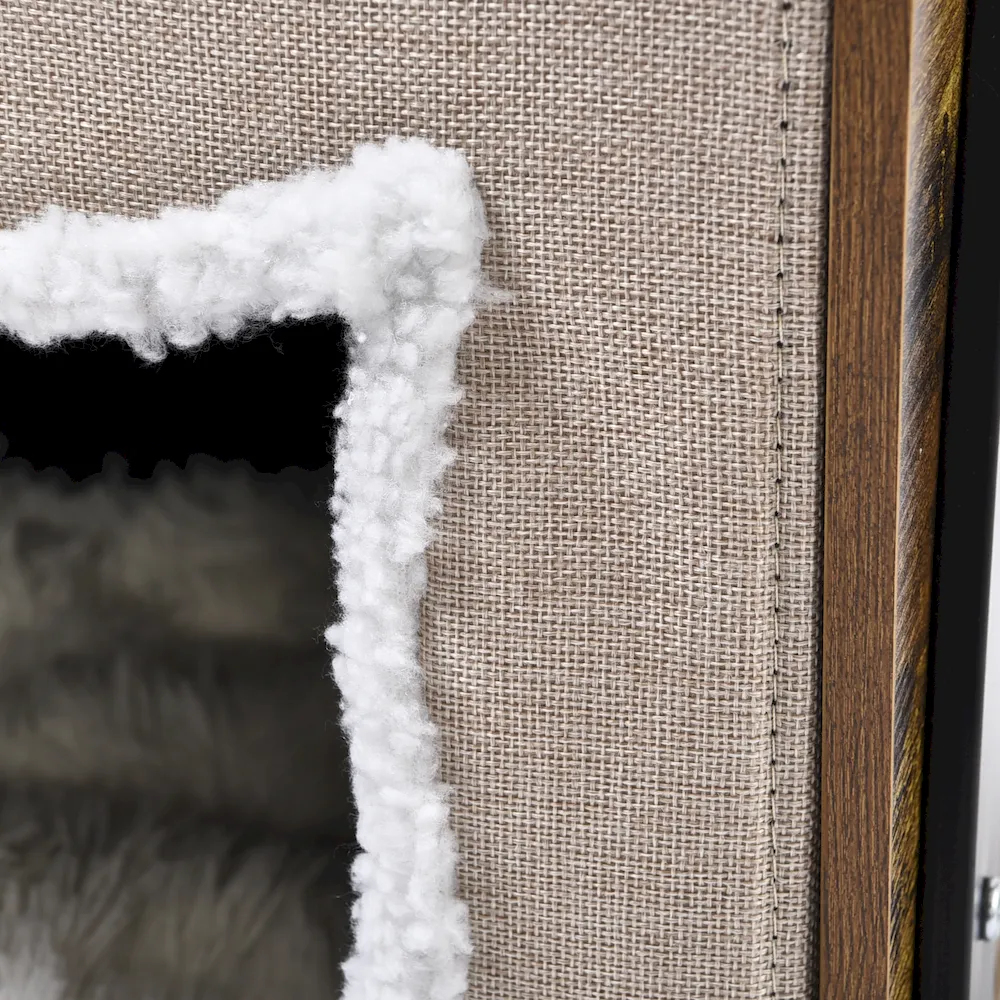 Fun Cat Furniture Manufacturer DIY Premium Cat Condo Furniture - Image 5