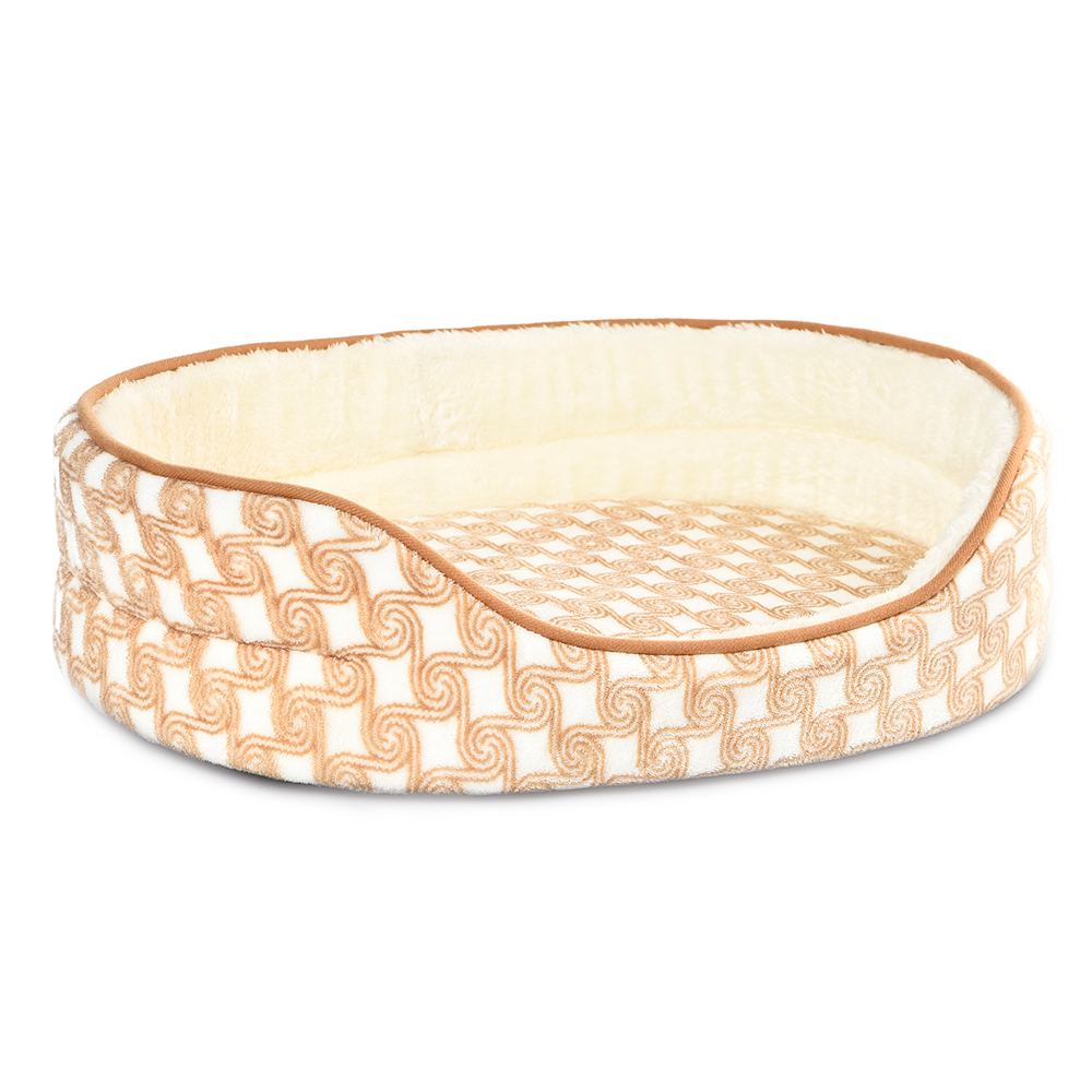 Heated Bed For Cat Winter Warm Pet Heated Bed - Image 2