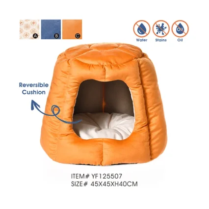 Cat House Beds China Cat Cave Bed