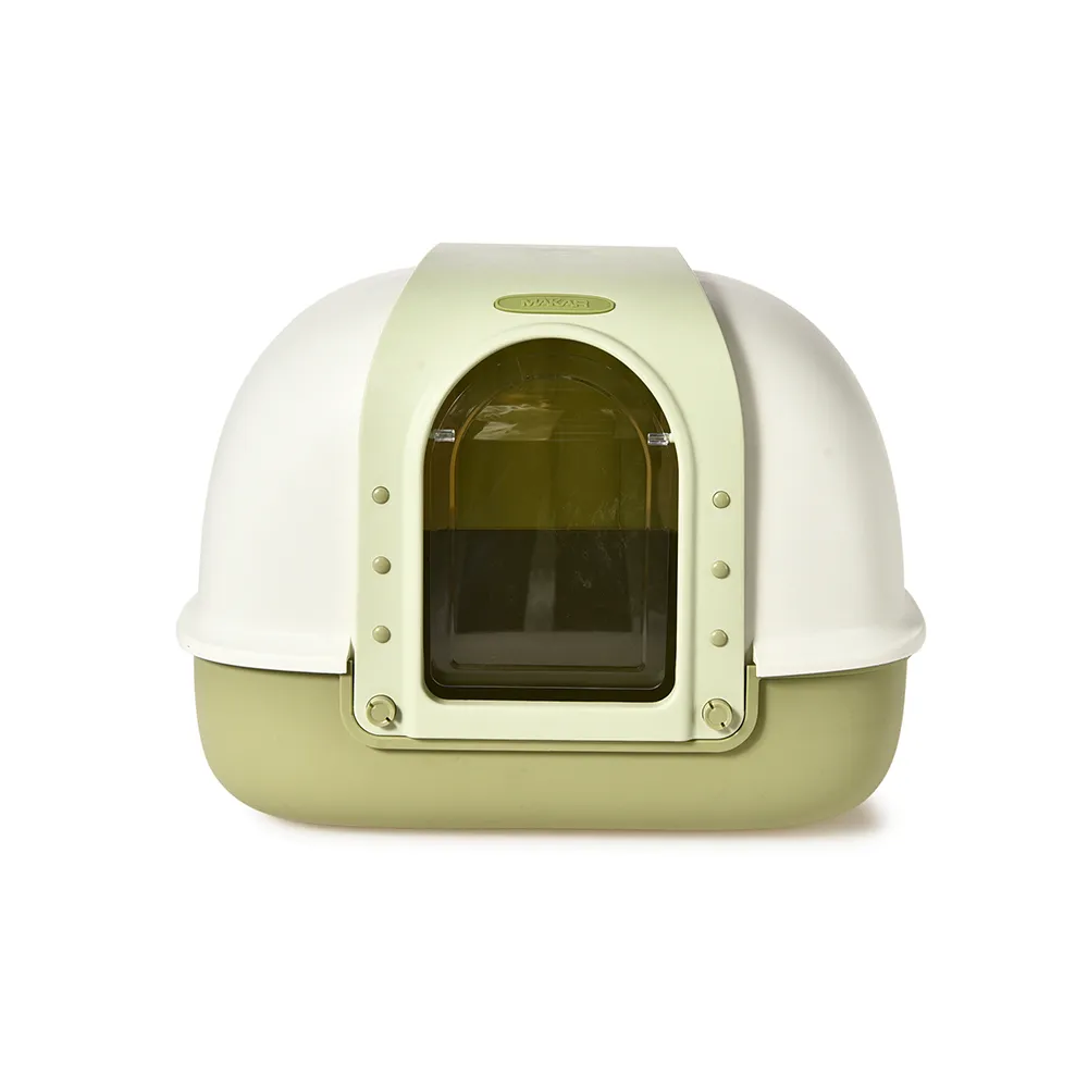 Best Kitty Litter Boxes Cats Toilet - Image 3