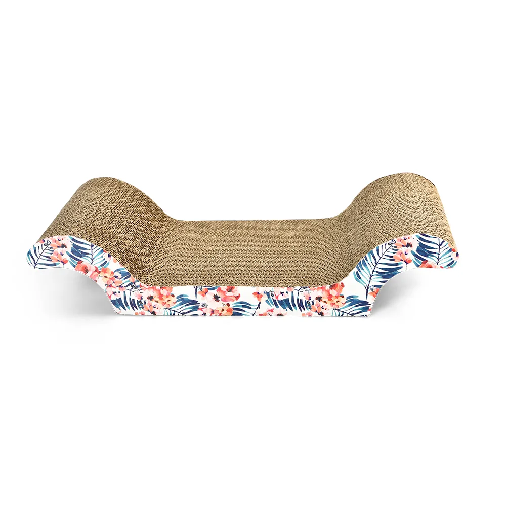 Inventory Cat Board Wholesale Cat Scratch Board Cardboard - Image 2