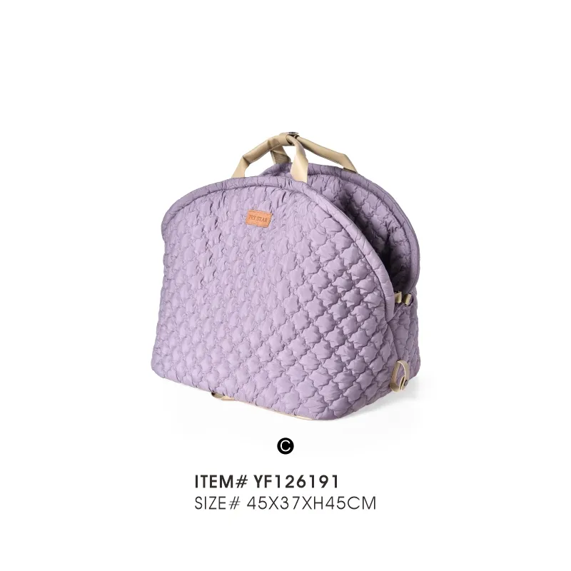 Cat Carrier Sling Bag Wholesale Cat Carrying Bag For Travel - Image 4