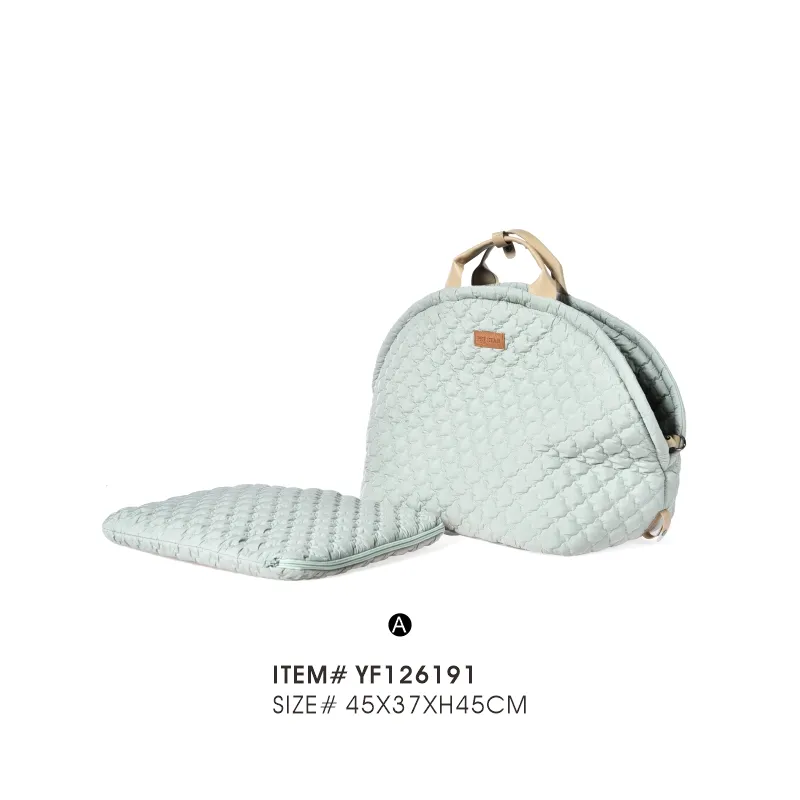 Cat Carrier Sling Bag Wholesale Cat Carrying Bag For Travel - Image 3