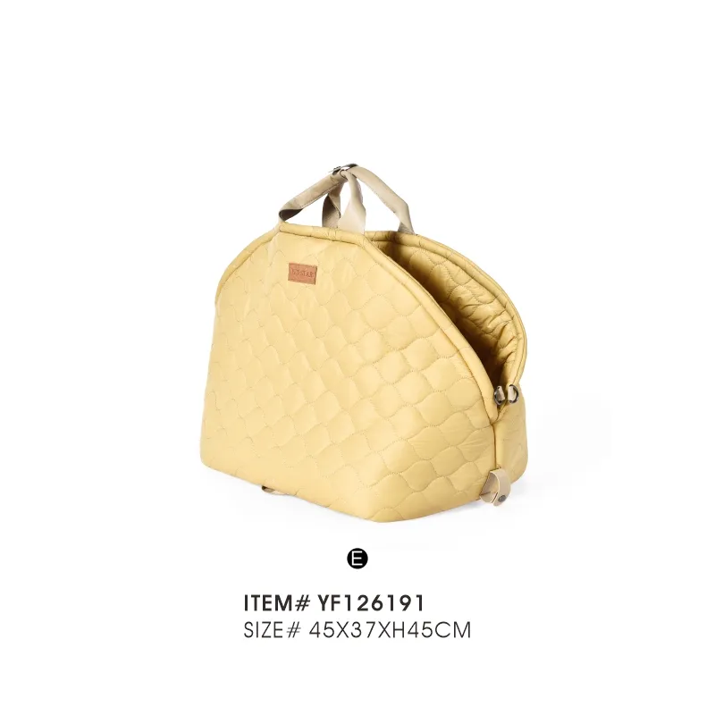 Cat Carrier Sling Bag Wholesale Cat Carrying Bag For Travel - Image 2