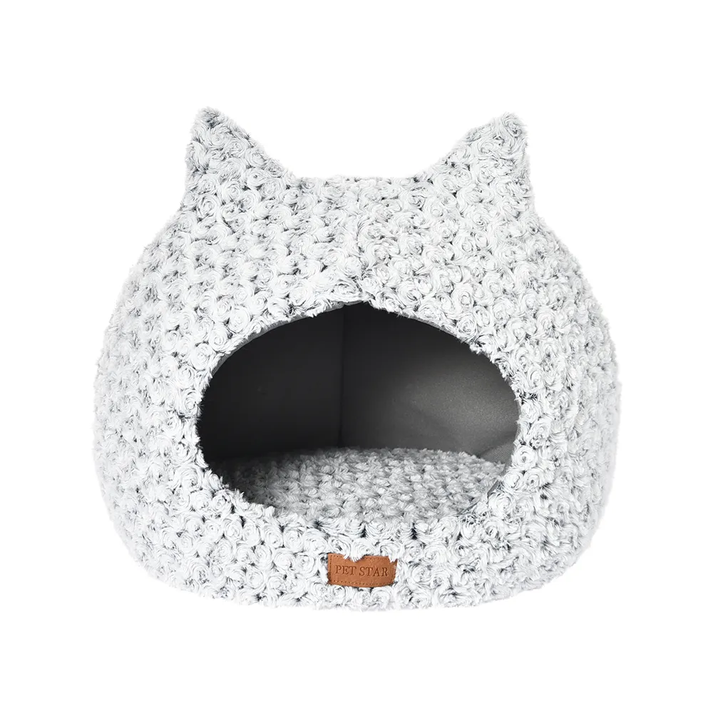 Cave Cat Beds Cute Pet Bed - Image 4