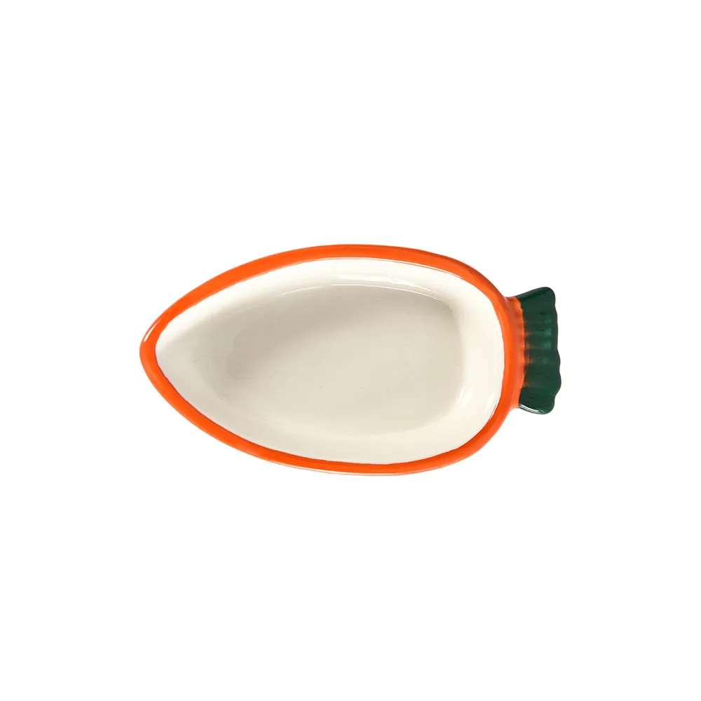 Bunny Bowl Ceramic Rabbit Food Bowl - Image 4