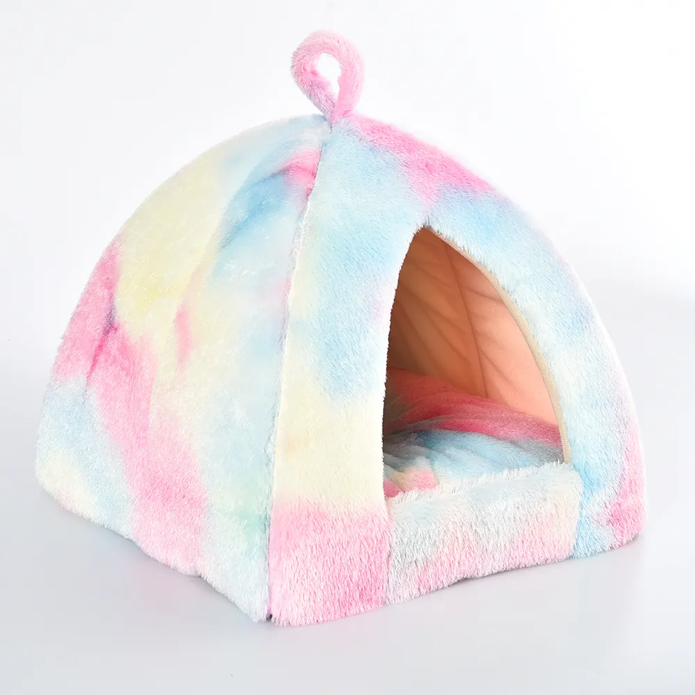 Inventory Cat Bed Cheap Bulk Cat Cave Beds - Image 4