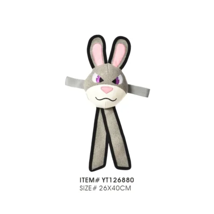 Cheap Dog Toys Rabbit Wholesale