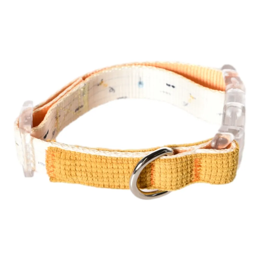 Cute Pet Collar Comfortable Cat Puppy Dog Collar - Image 4
