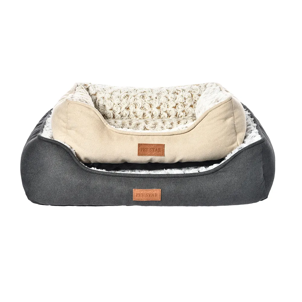 Comfy Pets Bed Best Indoor Dog Bed