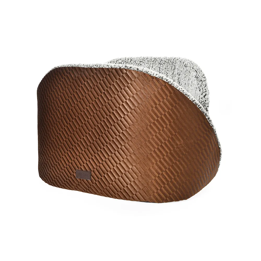 Warm Cozy Dog Beds Pet Self Warming Bed - Image 4