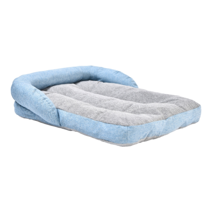 Cozy Dog Beds For Large Dogs Luxury Couch Bed