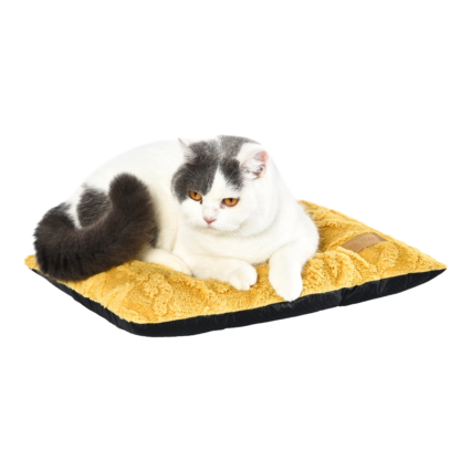 Cushion Pet Bed Soft Dog Pillows Beds
