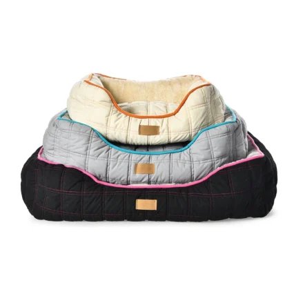 Custom Pet Bed Deluxe Dog Sofa Bed