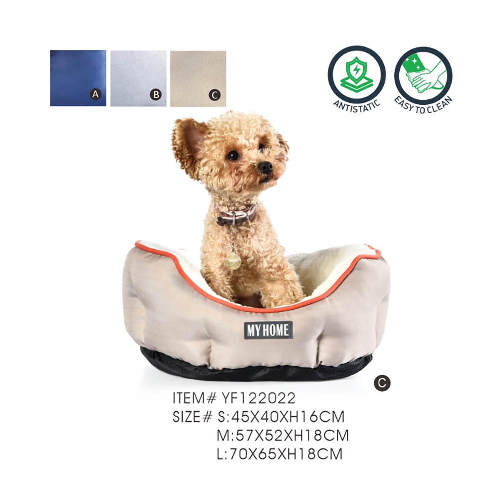 Comfortable Dog Beds Antistatic Cat Bed - Image 6