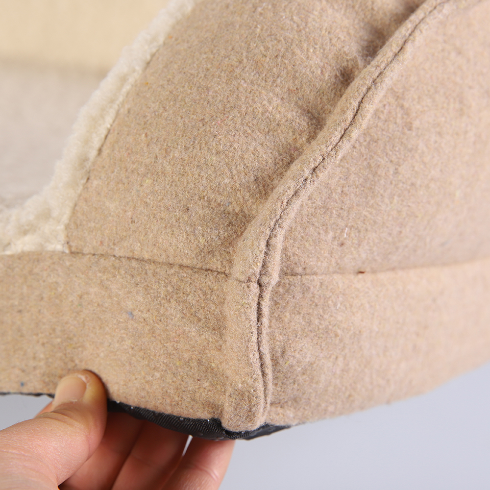 Dogs Sofa Bed Supportive Pet Couch Bed - Image 3