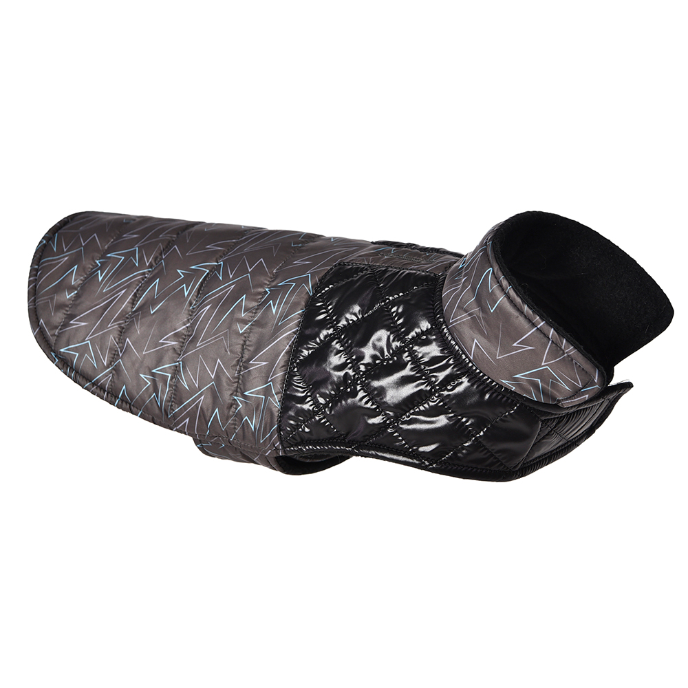 Dog Jacket For Cold Weather Constant Temperature Pet Apparel