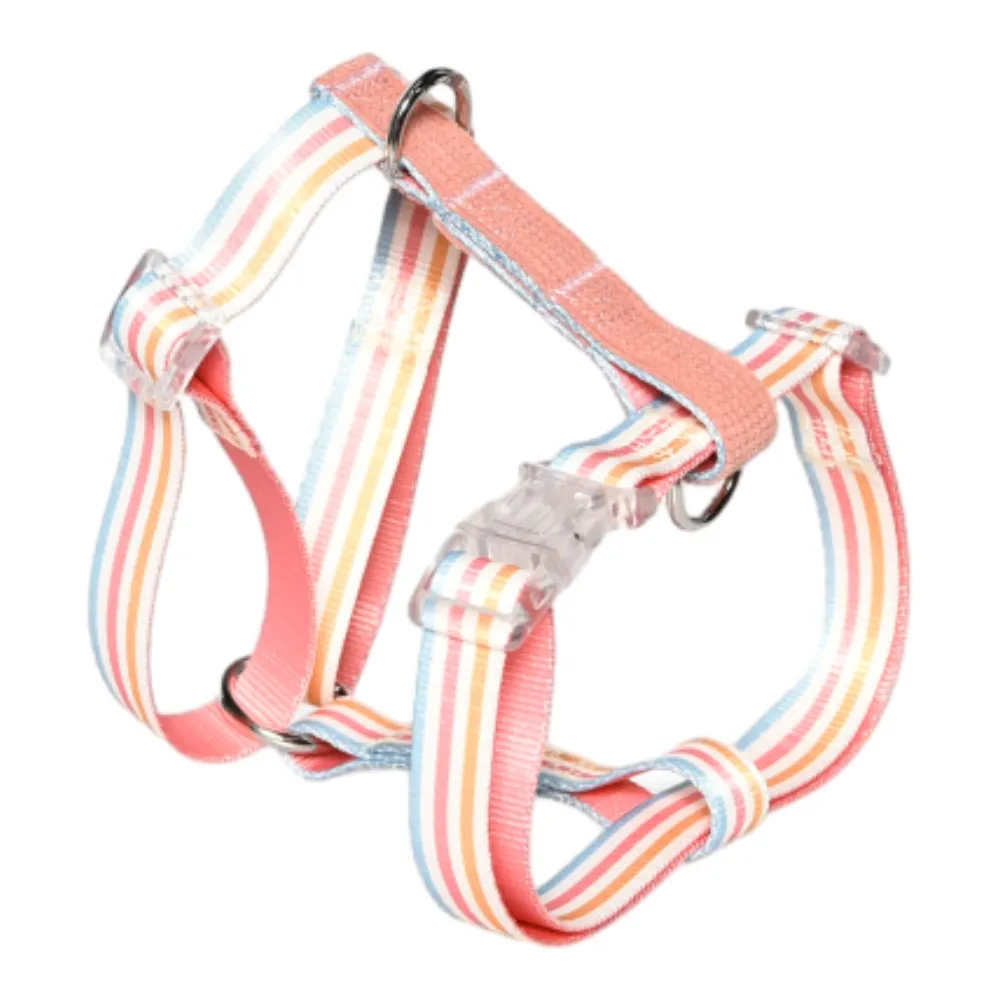 Cute Dog Harness Puppy Pet Cat Harness