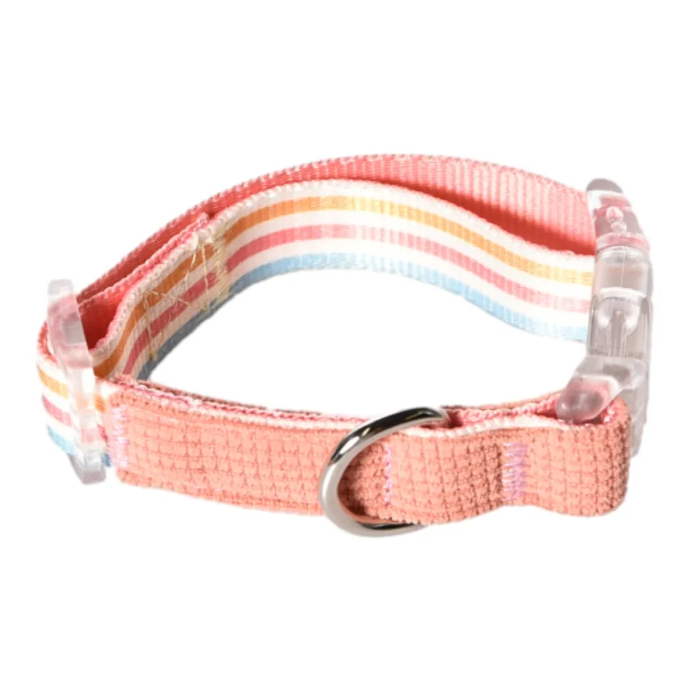 Cute Pet Collar Comfortable Cat Puppy Dog Collar