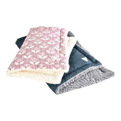 Dog Bed Crate Pad Eco Friendly Recycled Pet Beds