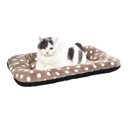 Dog Bed For Crate Antibacterial Pet Bed