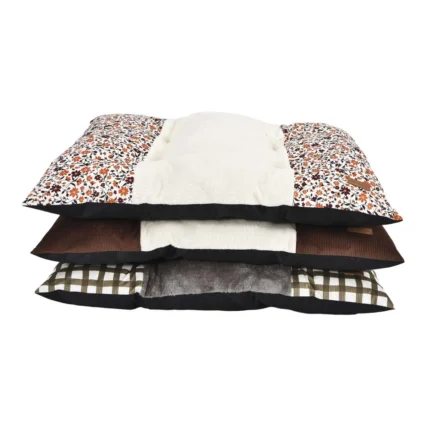Dog Bed Pillow Pet Bed Cozy Dog Bed