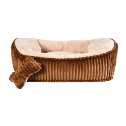 Dog Bed With Washable Cover Super Comfy Pet Beds