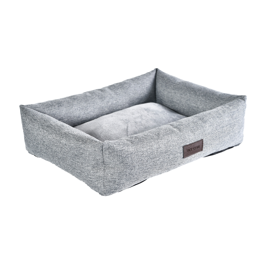 Waterproof Washable Dog Bed Soft Pet Winter Bed - Image 3