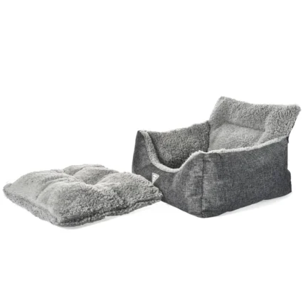 Dog Car Seats Bulk Best Plush Dog Car Bed For Backseat