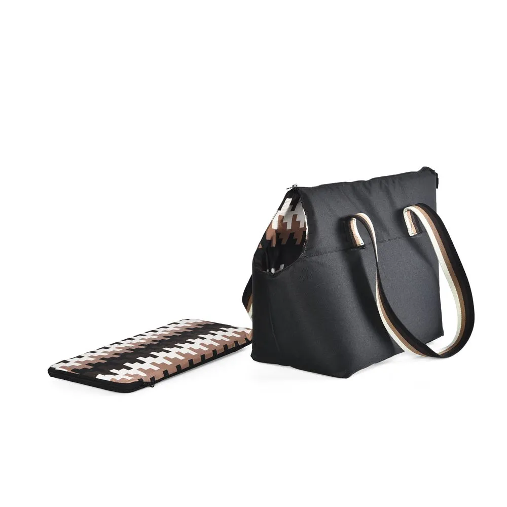 Small Dog Carrier Handbag Custom Cat Travel Sling Bag - Image 3