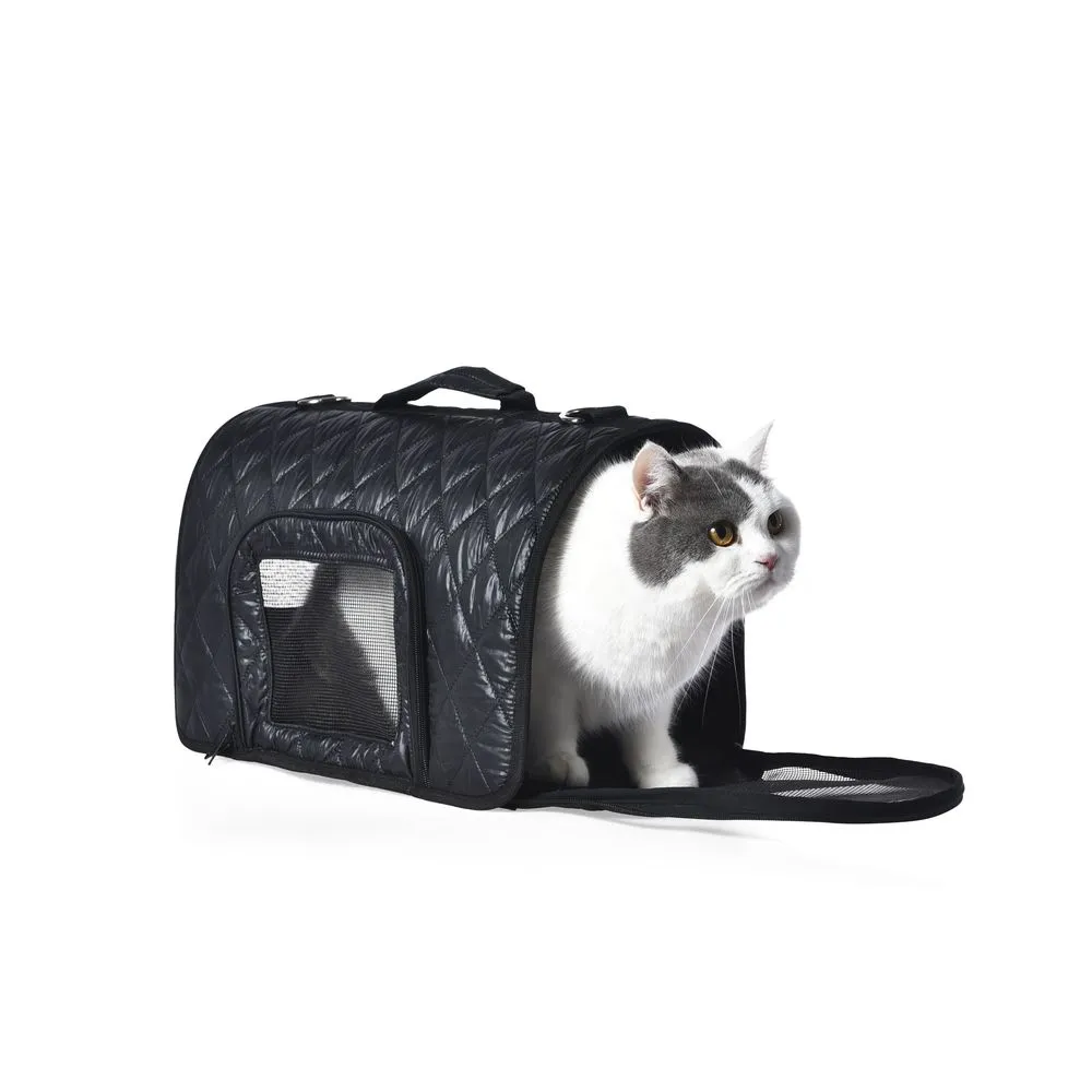 Dog Carrying Bag Factory Dog Travel Carrier Bag