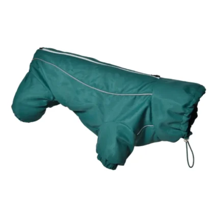 Dog Clothes Long Sleeve Reflective Waterproof Dog Apparel