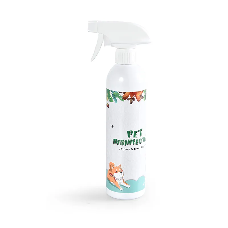 Dog Deodorant Best Dog Safe Antibacterial Deodorant Spray