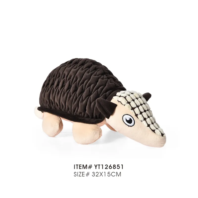 Dog Fetching Toy Armadillo Suppliers Uk Market