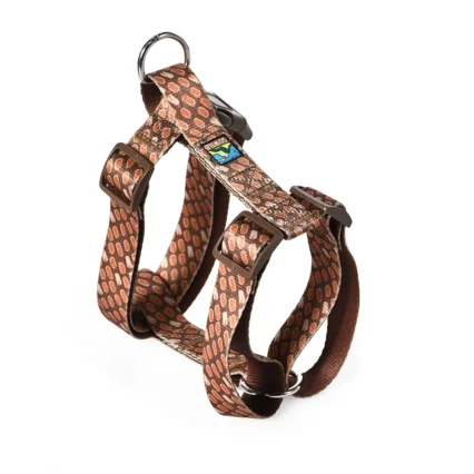 Dog Harness Printed Dog Vest Harness