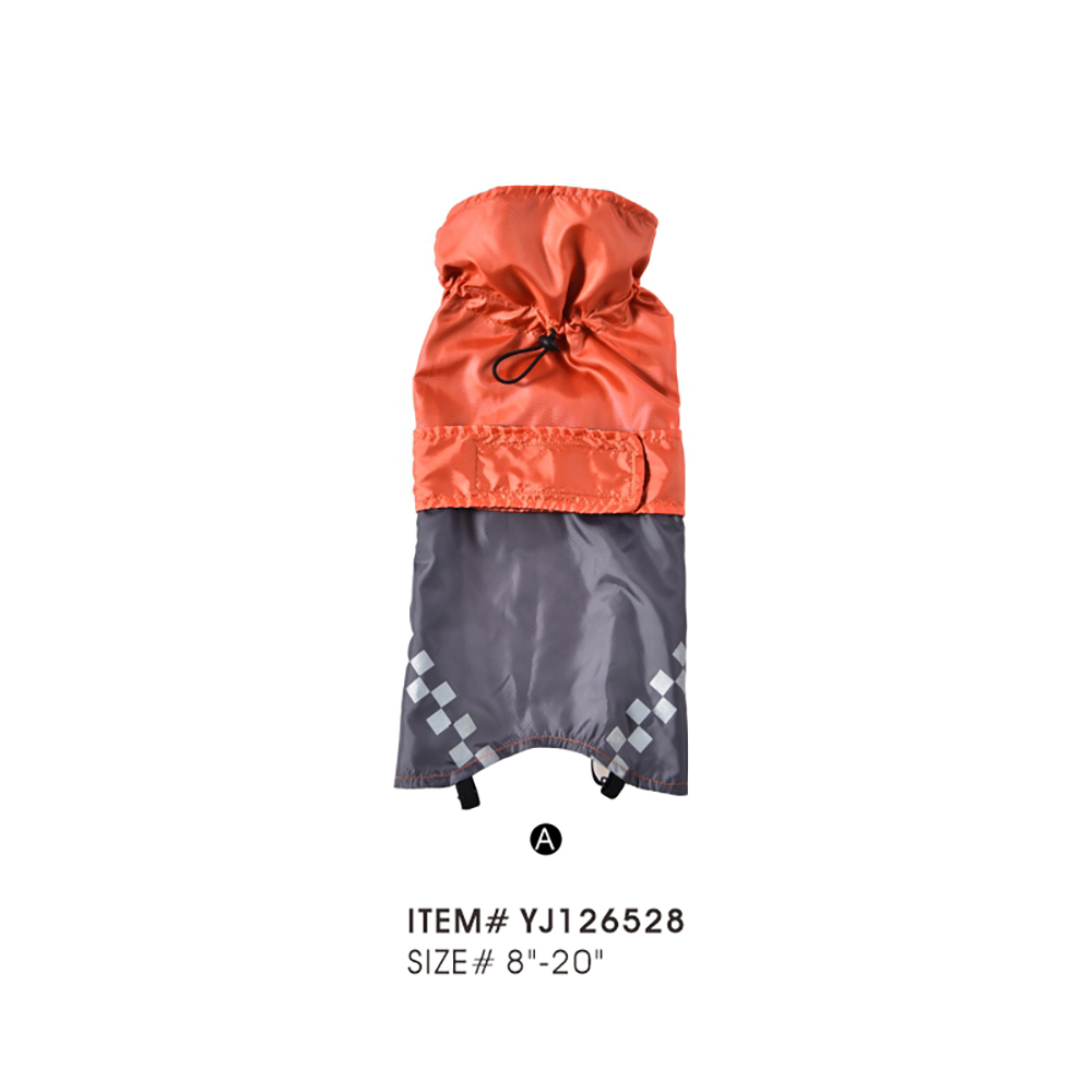 Waterproof Dog Jackets Reflective Dog Apparel - Image 5