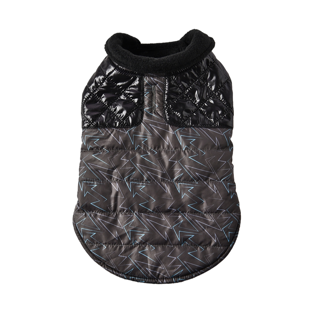 Dog Jacket For Cold Weather Constant Temperature Pet Apparel - Image 2