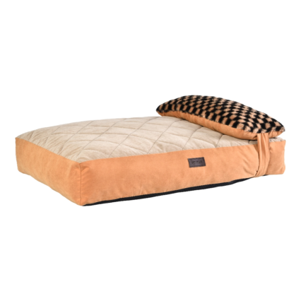 Dog Mattress Beds Large Flat Dog Bed