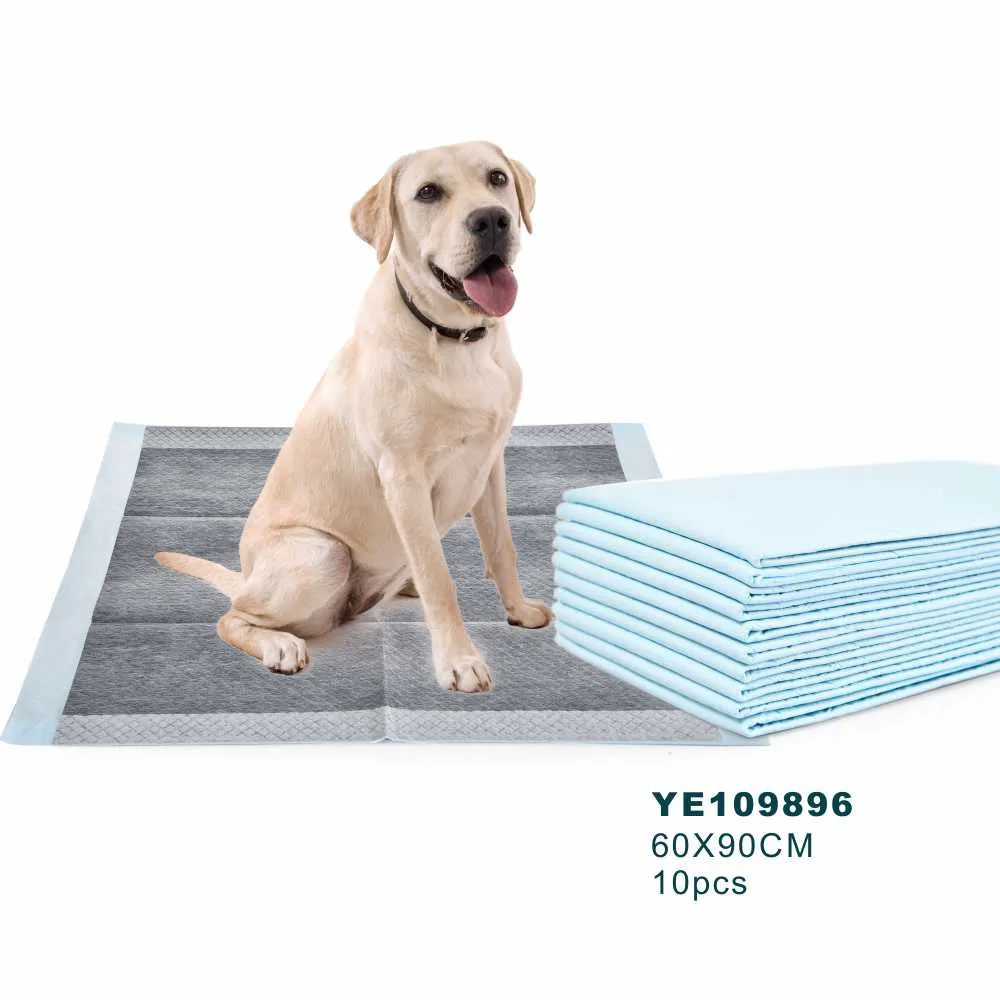 Dog Pads Puppy Training Pee Pads For Dogs 60X90CM - Image 2