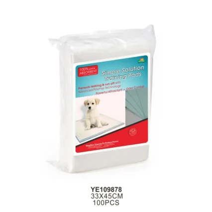 Dog Pee Pads Pet Dog Training Mats 33X45CM